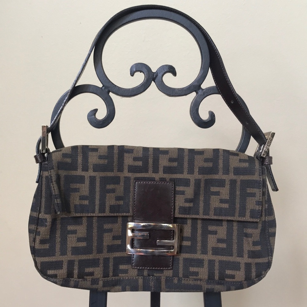 Fendi Baguette